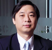 CTCK, âu lo trước giờ G ảnh 2